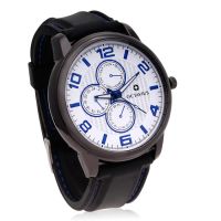 Octavius Men's Healdsburg Watch - Buy One, Get TWO FREE!