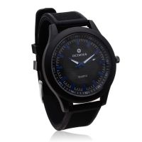 Octavius Men's Every Man Watch - Blue