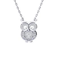Owl pendant 