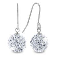 Swarovski Crystal Elements Earring
