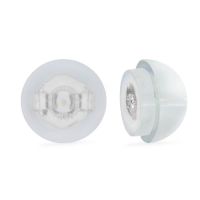 Am hoping there will be no skin reaction, plus comfort...