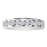 Diamond Band 1/2 ct