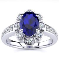 Beautiful ring/Great customer service!