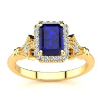 I like Sapphire's