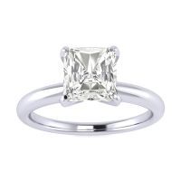 Dazzling Diamond Ring