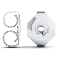 Safe earring backs for my studs