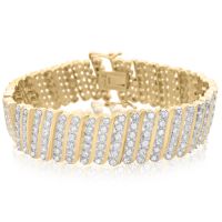 Sparkles and rich looking