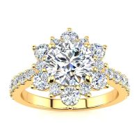 This ring is beautiful. I like the style