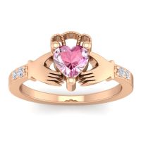 Loyalty, friendship, and love