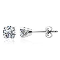1.30 ct earrings