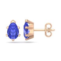 Love tanzanite gemstones
