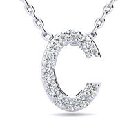 What's not to love about a diamond necklace
