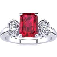 This is a very good ring for the price