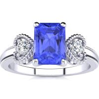 Tanzanite Ring
