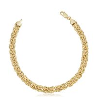 Always wanted a Byzantine