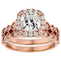 The color, the shape