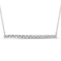 Bar Necklace