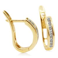 Lovely Little Earrings