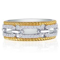 very beautiful ring, very quick shipment