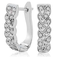 Beautiful earrings