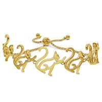 The style of it being cats