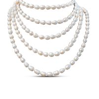 My daughter will love these pearls