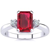Ruby is my birthstone!