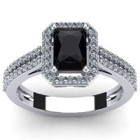 Onyx ring