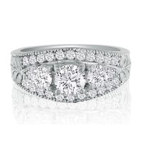 Gorgeous Wedding Band