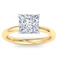Gorgeous, sparkling ring!