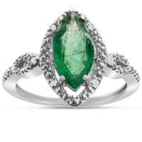 Green is my favorite color.I have always wanted an...