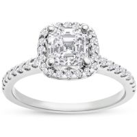 It's all I've been wanting in a new ring with an excellent...