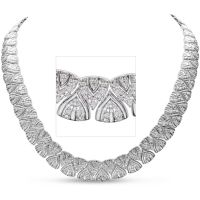 It will look fabulous on me