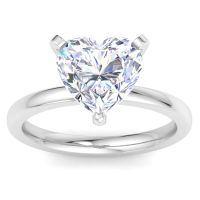 One carat for every decade!