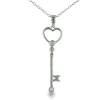 key necklace