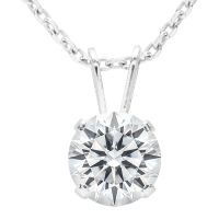 Awesome Diamond Necklace 