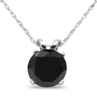 If it is authentic, this black diamond was a good buy.
