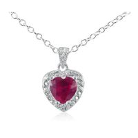 Heart Pendant