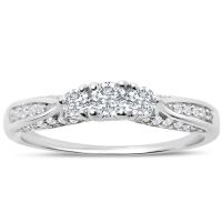 Cute setting....but...