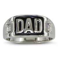 Dad's ring