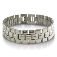 Stainless Steel Bracelet