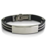 Nice looking bracelet.