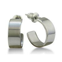 Love them but backings too big!