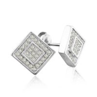 Nice earrings for the price