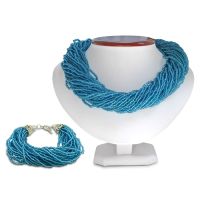 Necklace set for Mom