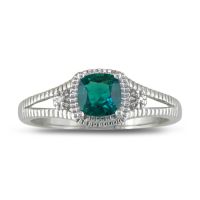 very delicate with great sparkle