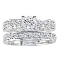 Bridal set