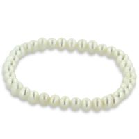 baby pearl bracelet