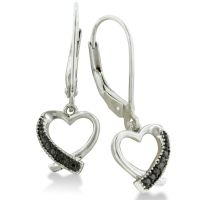 Black Diamond Hearts