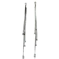 Never been into earrings before, but these are AWESOME!